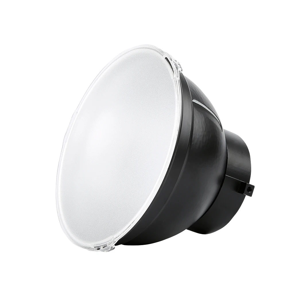 Godox AD Soft Diffuser circular Filter 185mm Compatible with AD600/AD600B/AD600M/AD600BM | Электроника
