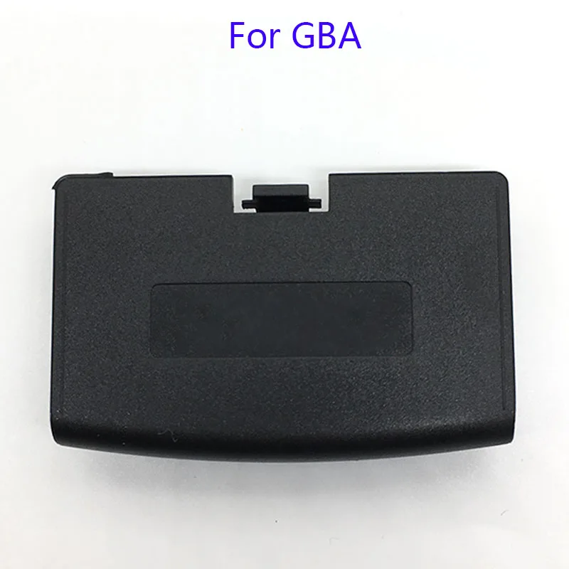 100 шт. аксессуары для Nintendo Game boy Advance GBA|battery pack|battery replacementbatteries batteries |