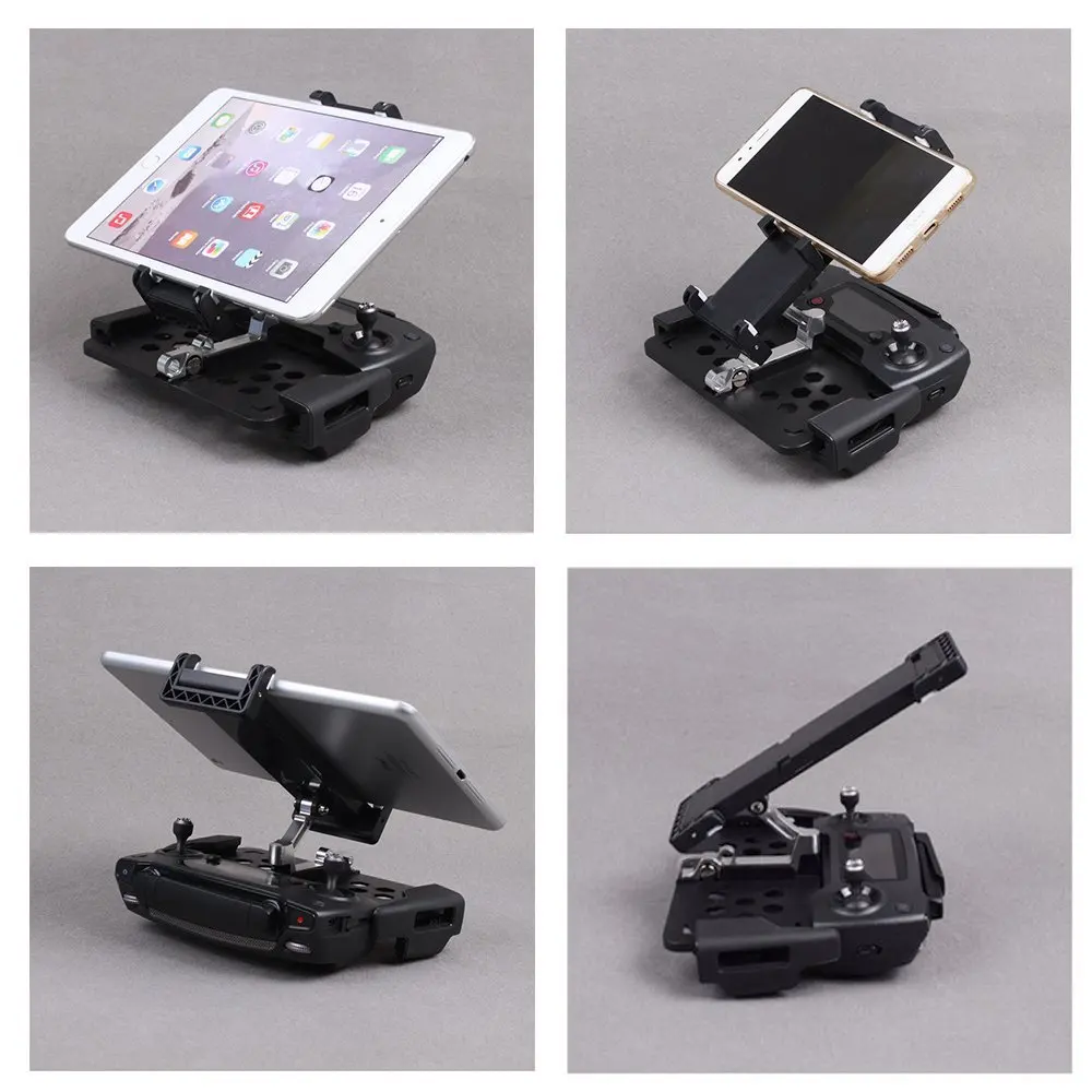 Держатель для смартфона и планшета с дистанционным управлением удлиненный