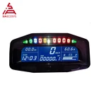 Электрический спидометр 48 в-96 в для E-car, тип датчика спидометра зала