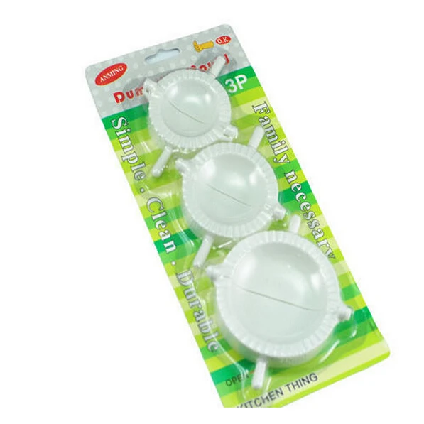 Клецки создатель пресс для пельмени тесто Кондитерские пирог машина прессовки