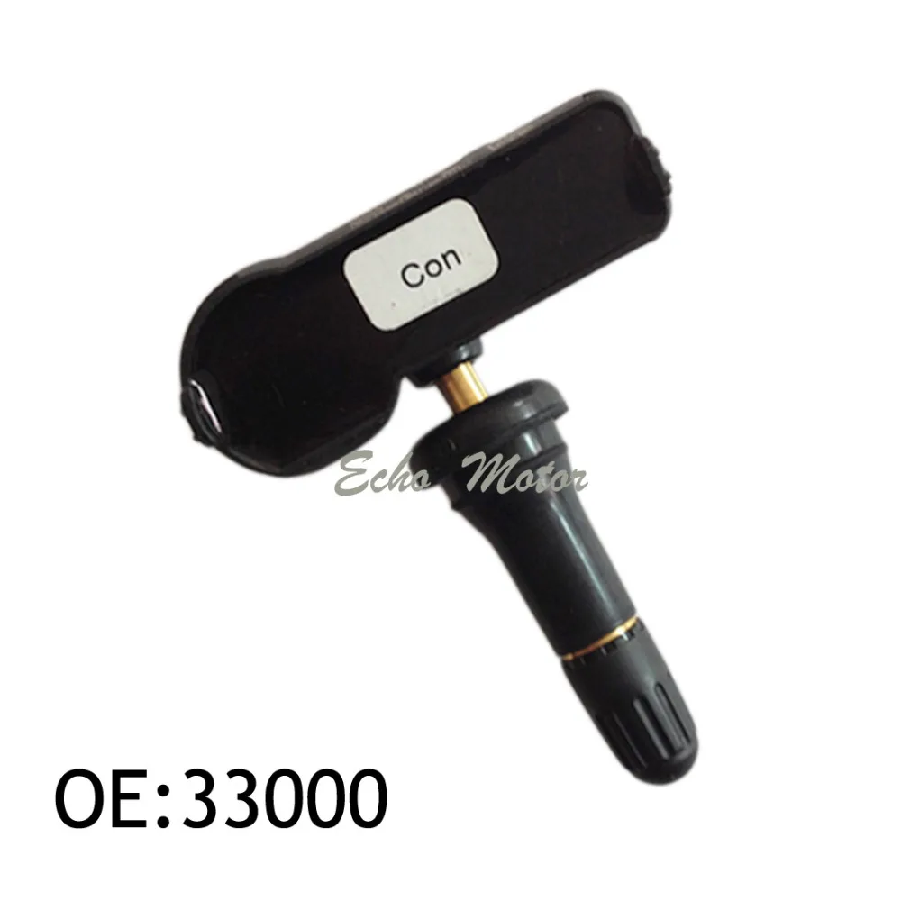 Новый 33000 TPMS 315 МГц Программируемый датчик подходит для 04-11 Ford GMC | Автомобили и