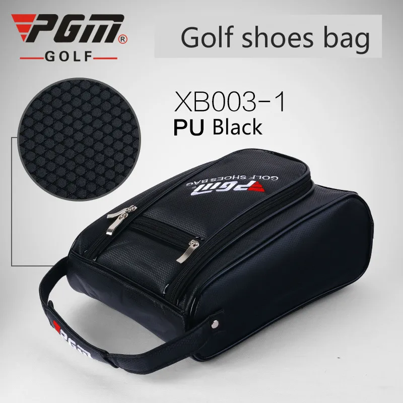 Golf bagPGM обувь для гольфа Сумка Обувь товары гольфа|Сумки гольфа| |