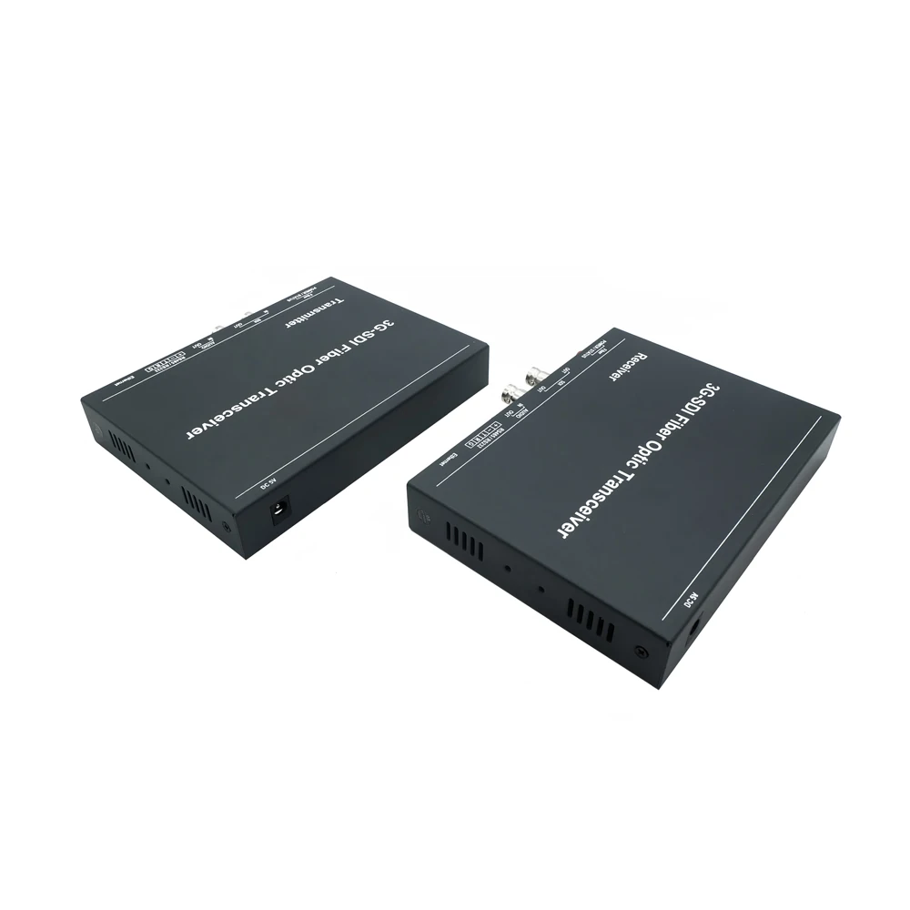 PWAY PW STF507 HD 3g SDI по оптоволоконному удлинителю 1 80 км медиаконвертер видео аудио