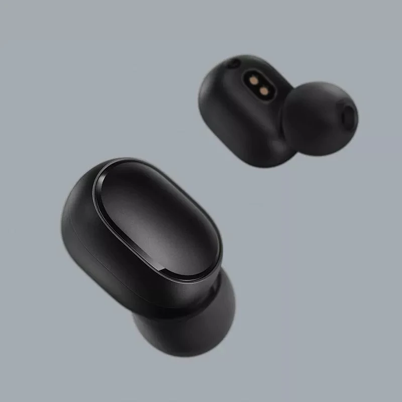 Оригинальные беспроводные наушники Xiaomi Redmi Airdots Bluetooth 5 0 DSP активное