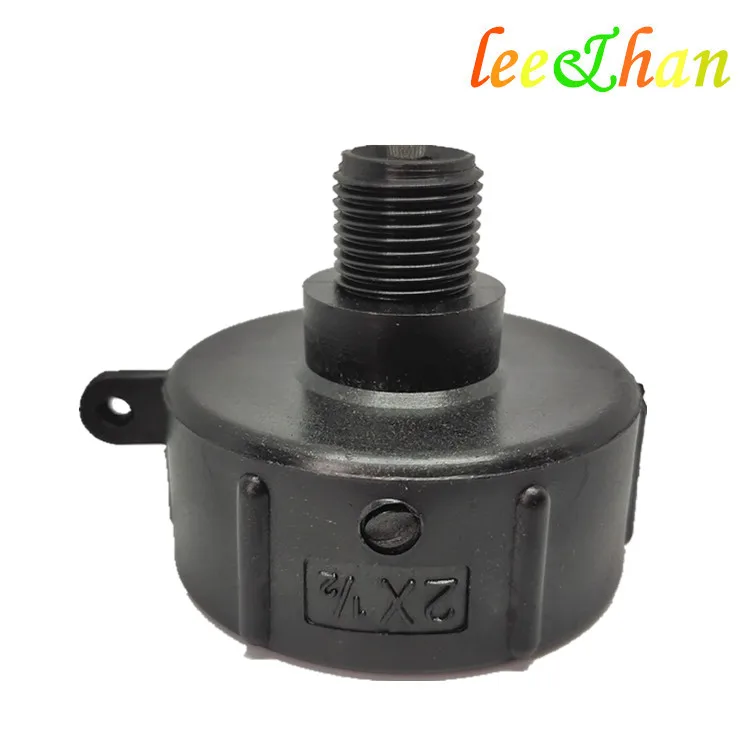 1000L camlock IBC клапан ibc адаптер фитинги садовый шланг фитинг 2 &quotПетля Женский до