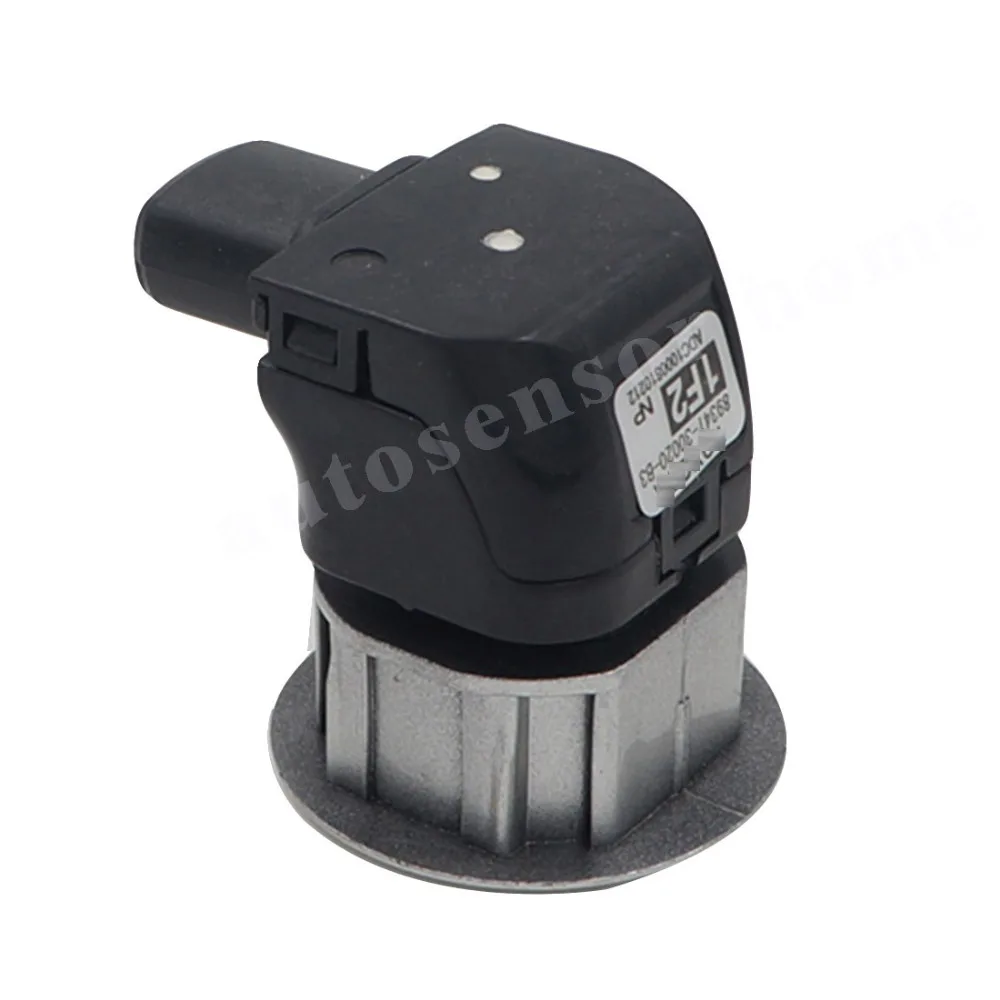 Новый датчик контроля парковочного расстояния 89341 30020 B3 PDC для Toyota Crown Majesta Lexus IS250