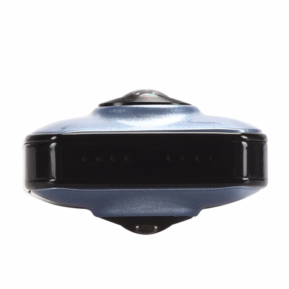 Moveski 720 Очки виртуальной реальности VR камера для записи HD видео панорамный вид