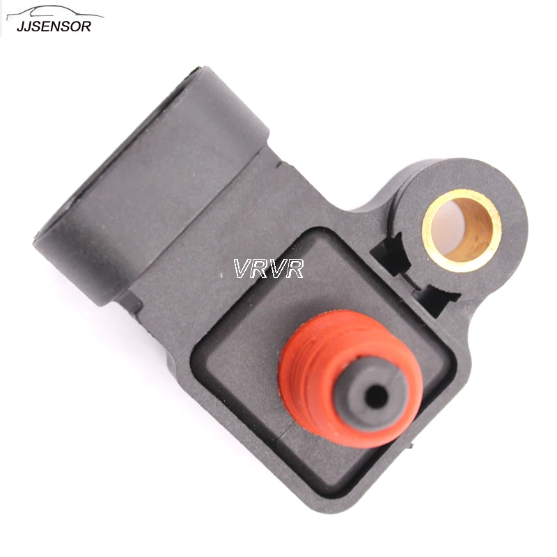 Новый датчик карты Drucksensor 25184082 96417830 для Daewoo lachetti Nubira 1 8|drucksensor| |