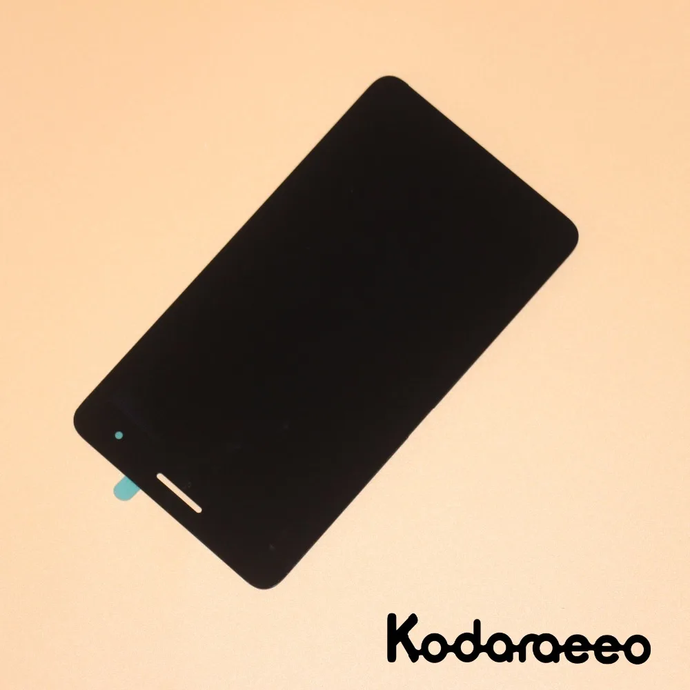 Новый для huawei Honor Play Mediapad T1 701 W Сенсорный экран планшета Стекло + ЖК дисплей
