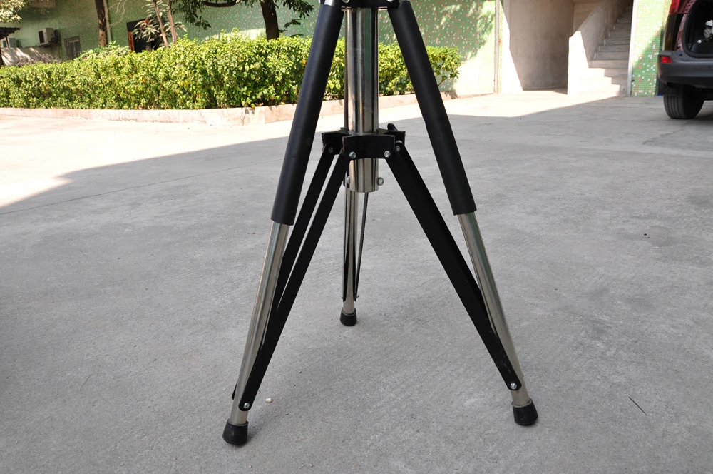 Бесплатная доставка сценический Par Cans/Viodeo/Штатив для фотосъемки студийное