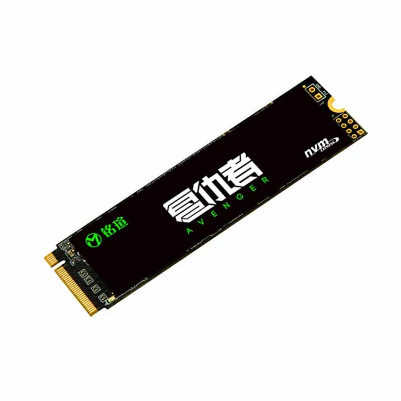 MAXSUN ssd m2 240 ГБ SSD Мститель M.2 480 1900 МБ/с. 22*80*2 4 мм PCIe m.2 960 г 3D NAND Flash SMI 2263XT для всех видов