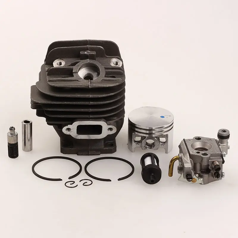 44 мм цилиндра поршневых колец Наборы для ухода за кожей с Карбюраторы мотоциклов