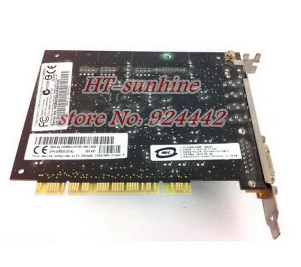 Оригинальная Звуковая карта для Creative SoundBLASTER LIVE 5 1 Surround PCI SB0200|pci sound card|sound cardpci |