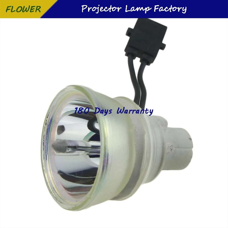 SHP113 Replacement Projector bare Lamp for TOSHIBA TDP-ST20 / TDP-EX20 / TDP-EW25 / TDP-EX20U / TDP-EW25U ( TLPLW15)