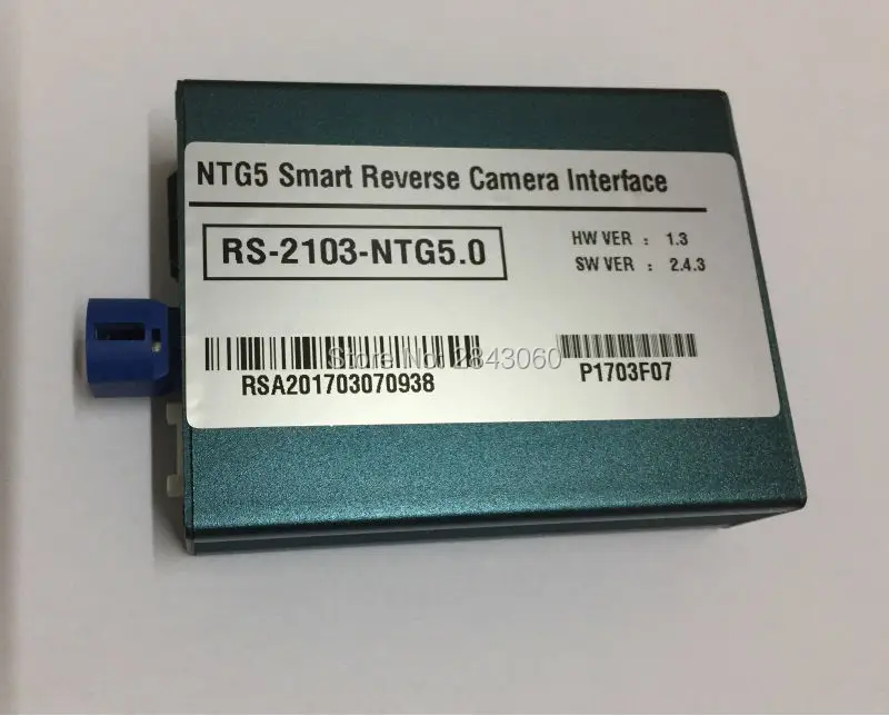 

Car 2015 2016 Parking guidelines Camera input kits for Mercedes-Benz ntg5 With PAS