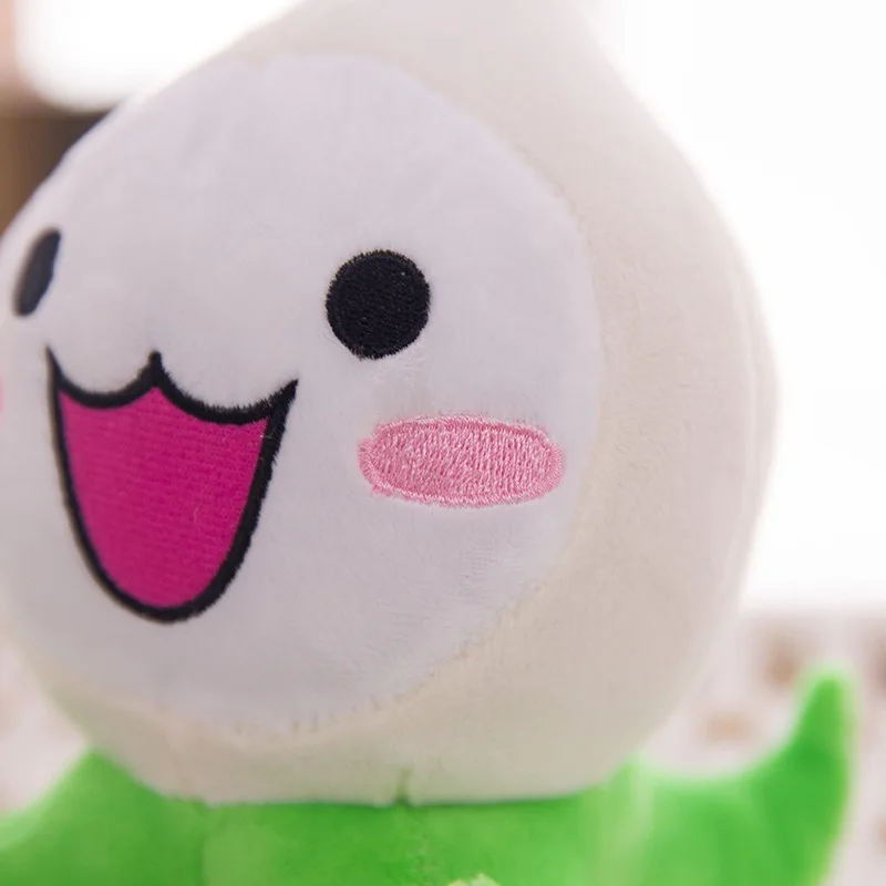 20 см игра наручных часов OW Pachimari чучела плюшевые игрушки для детей подарок