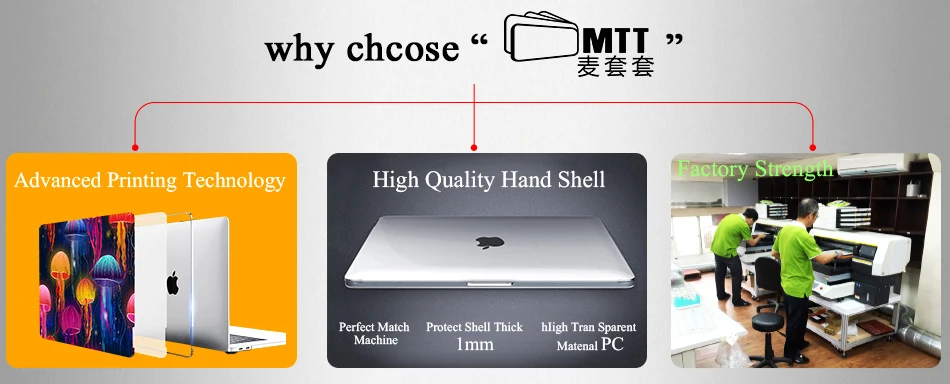 Чехол MTT с принтом Медузы для Macbook Pro 13,3 15 retina, чехол для Apple Mac book Air 13 15, чехол для ноутбука 11, 12 дюймов