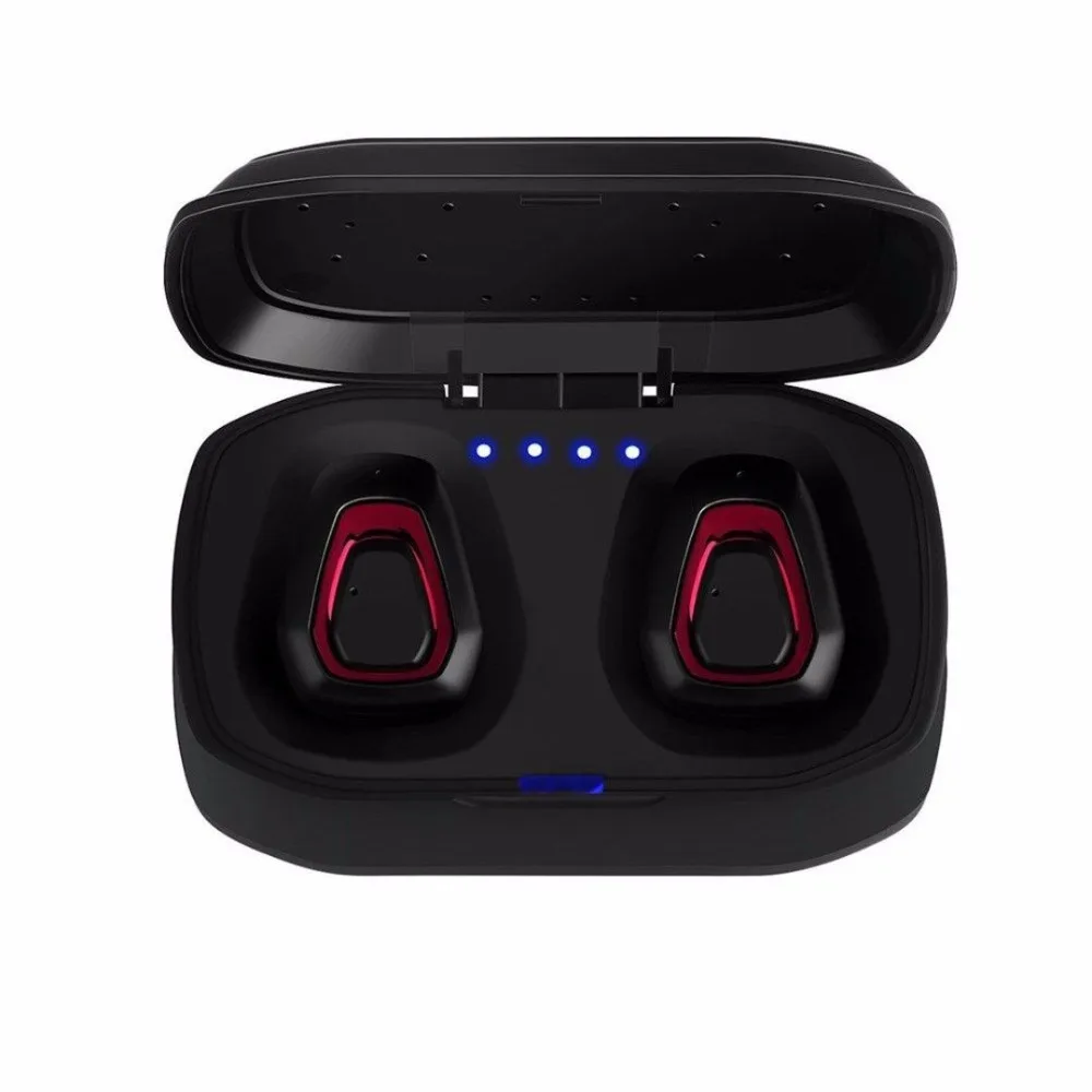 A7 TWS Bluetooth наушники беспроводные стерео гарнитура Handsfree спортивные мини с