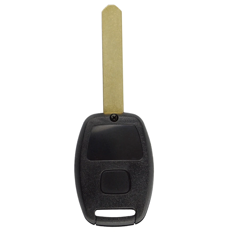 OkeyTech автомобильный чехол для ключей дистанционного брелока HONDA Accord Civic CRV Pilot Fit 2007
