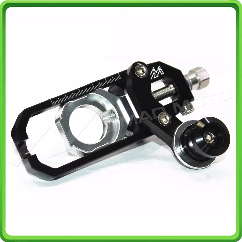 Натяжитель цепи мотоцикла с катушкой для KAWASAKI Ninja ZX6R ZX 6R 2005 2006 2007 2008 2009 2010 2011 2012