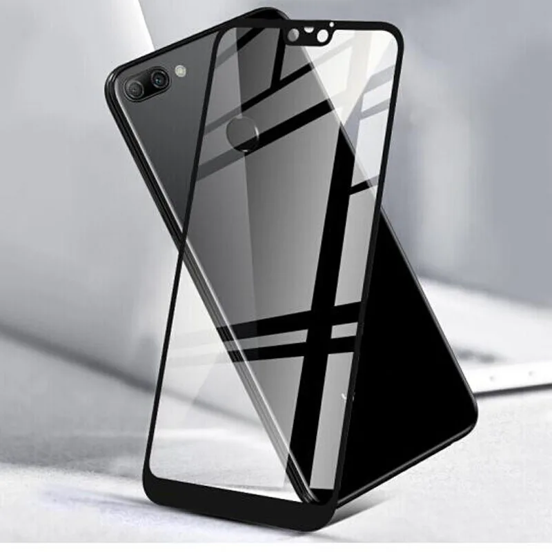 100 шт. для Huawei Mate 30 lite/P40 lite/P30 lite/Mate 20/P20 Pro /P40 полное клеевое закаленное стекло