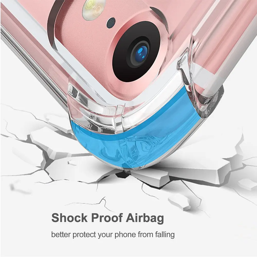 Portefeuille 3в1 Для iPhone X 7 Plus 8 6 S 5 5S SE TPU Мягкий защитный чехол держатель для кольца на