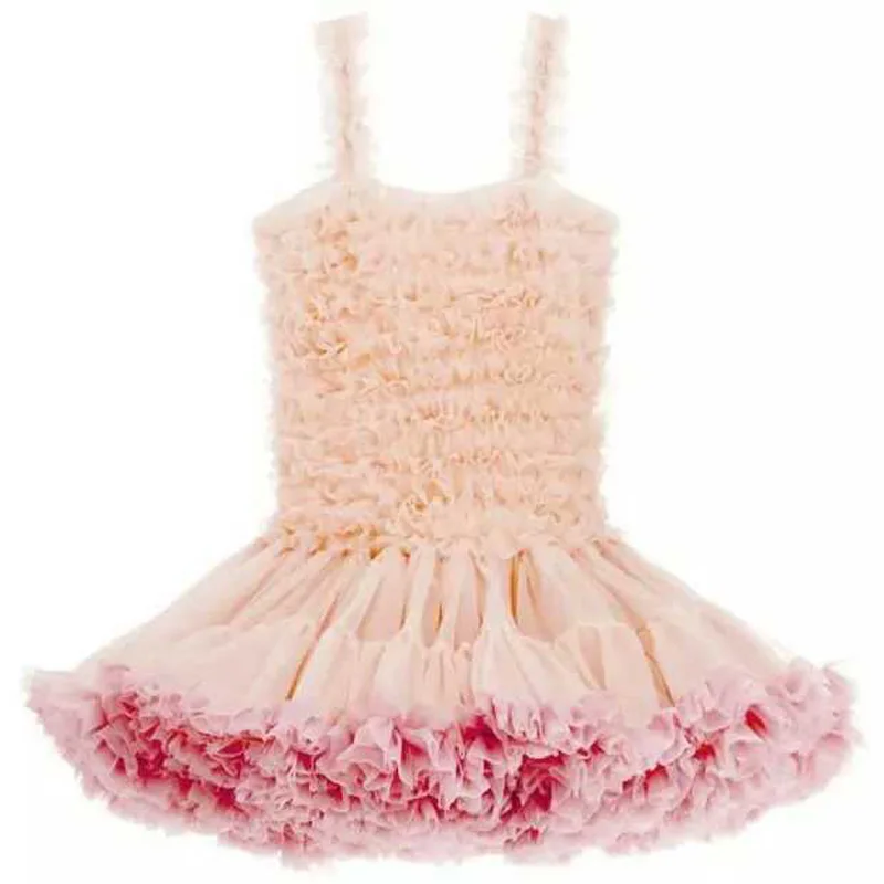 Шикарная разноцветная Нижняя юбка, Дешевые Платья с цветочным рисунком для девочек, свадебные аксессуары, Новое поступление, пышная короткая Нижняя юбка