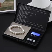 mini portable high precision led digital pocket scale gold silver diamond jewelry weigh tool 1000g0 1g 100g0 01g 500g0 1g