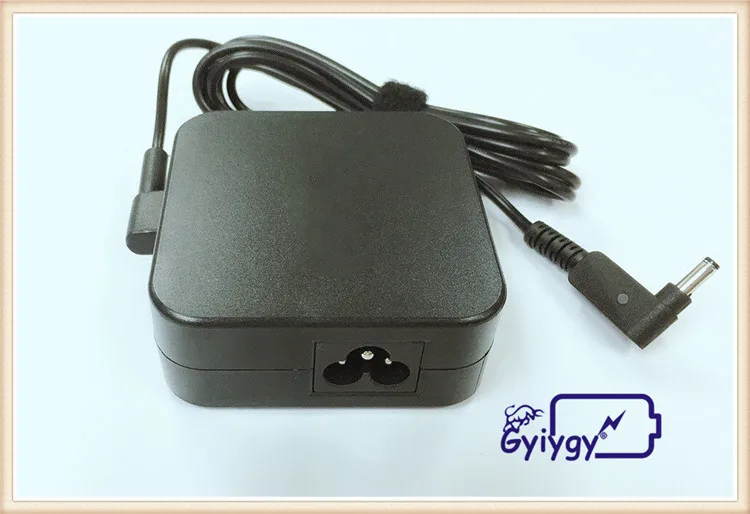 Зарядное устройство с адаптером переменного тока 19 в а для ASUS PU551LA UX303LB X751LA TY012H