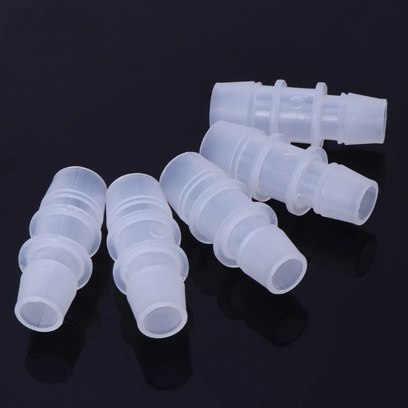 5 шт./пакет адаптер для водопроводной трубы впускной шланг регулирующий клапан