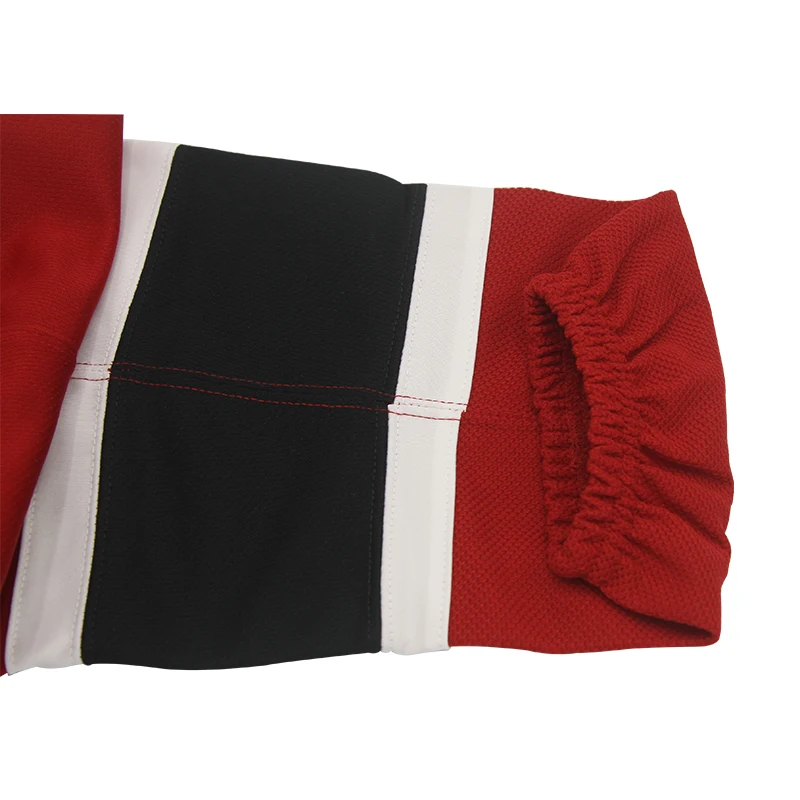 Сетчатые Носки Хоккей 100% полиэстер эластичные Ботильоны дизайнерский костюм для