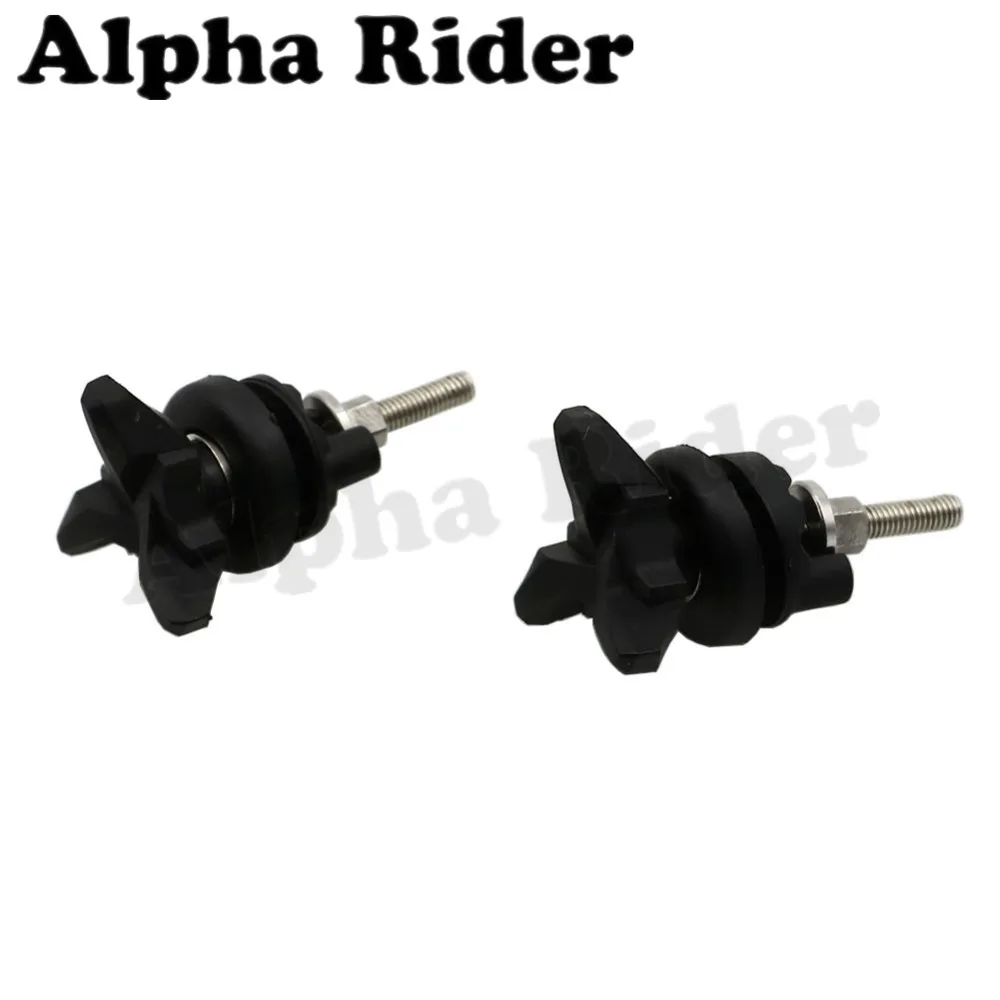 Винт для регулировки лобового стекла BMW R 1200 GS R1200GS ADV Adventure 2004 2016 04 регулировочный