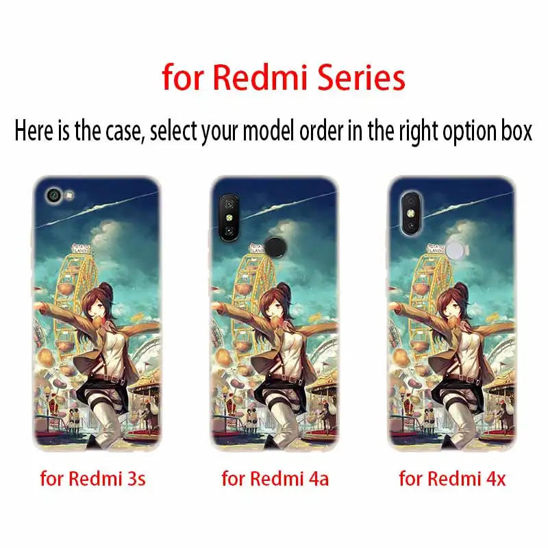 Чехол для Xiaomi Redmi Note 10 9 8 7 6 5 Pro Max 9T 8T 10S 9S | Мобильные телефоны и аксессуары