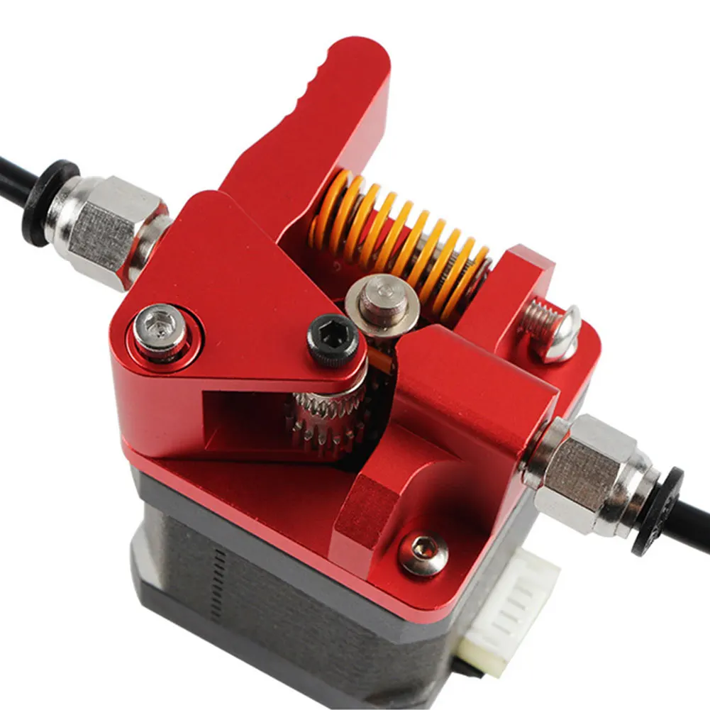 Аксессуары Алюминиевый сплав обновленный экструдер комплект теплостойкое