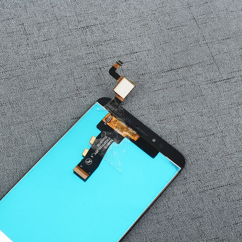 Ocolor для Meizu M5 ЖК дисплей и сенсорный экран 5 2 дюймов аксессуары мобильных