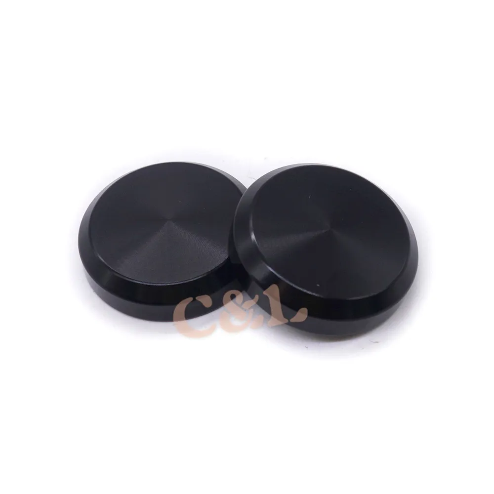 Мотоциклетная заготовка с ЧПУ крышка для вилки штока гайка подходит победы