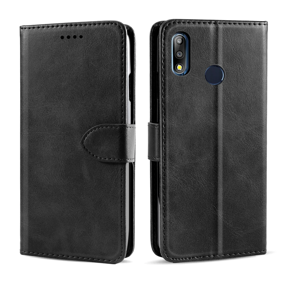 Для Asus Zenfone Max Pro M1 ZB601KL ZB602KL чехол из искусственной кожи откидной Чехол-подставка для Asus ZenFone Max M1 ZB555KL ZB631KL Чехол для карт
