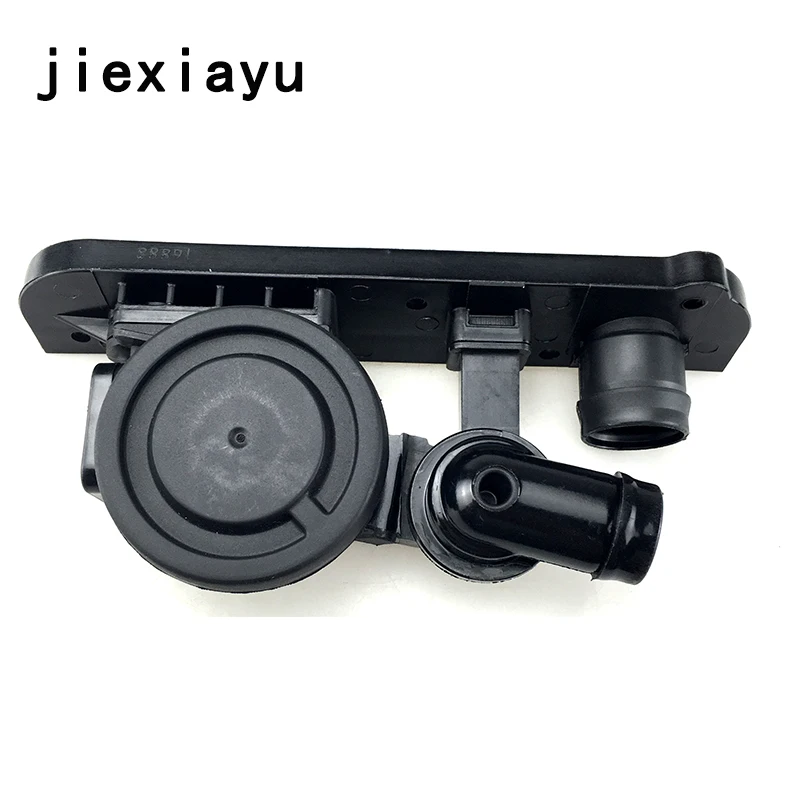 WarriorsArrow кривошипный регулятор вентиляционный клапан PCV для Jetta Golf A3 A4 A6 TT 2 0 T 06F129101N