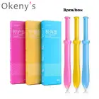 Гладкое смазочное масло типа инъекций, Анальное вагинальное масло Анальная смазка, смазка для личной боли, афродизиак для женщин