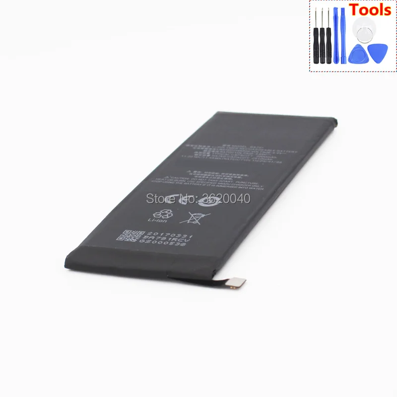GND BA791 Replacement Battery For mei zu PRO7 M792C M792C-L M792M-L M792Q M792Q-L Built-in Li-ion bateria Li-Polymer Batterie | Мобильные
