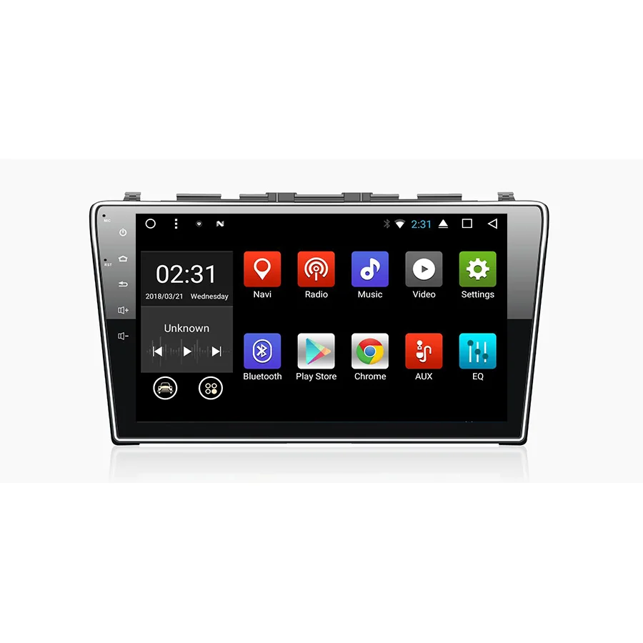 

HD Touch Screen Car Player For Honda CRV 2007 Android 7.1 Quad Core Car WIFI Vedio Radio Multimedia Player GPS Navigation