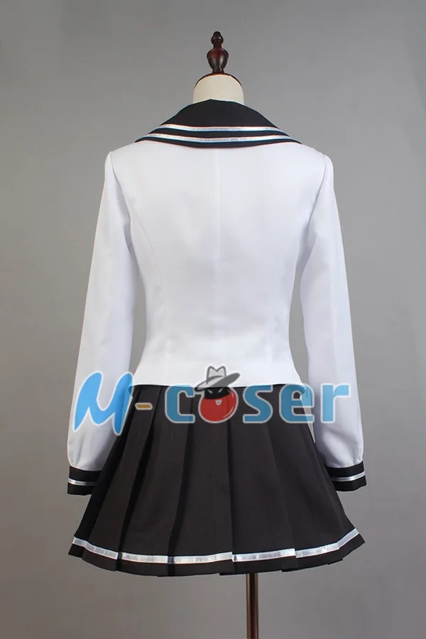 Костюм для косплея из мультфильма завет сестры женщин и девочек|cosplay costume|uniform