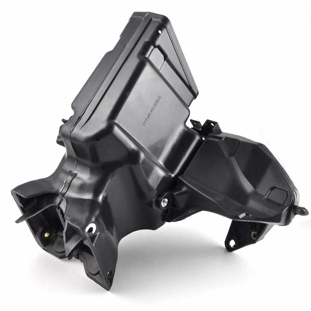Для honda CBR600RR Ram воздухозаборник с обтекателем Кронштейн для honda CBR 600 RR 2007-2012