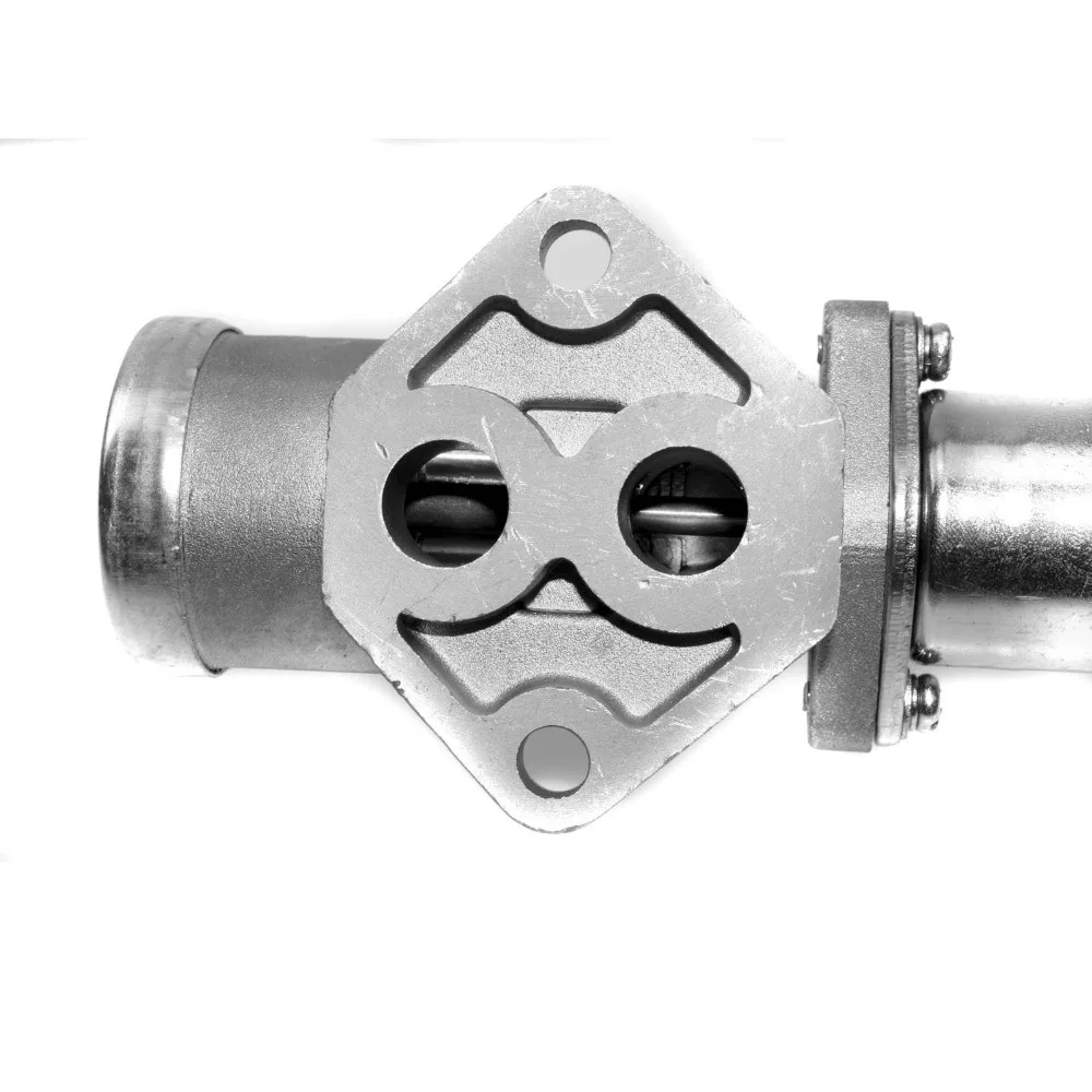 Клапан контроля воздуха ISANCE IAC IACV 837102 90411546 для Vauxhall Opel Calibra A/ Astra F G Omega B / Vectra A 93