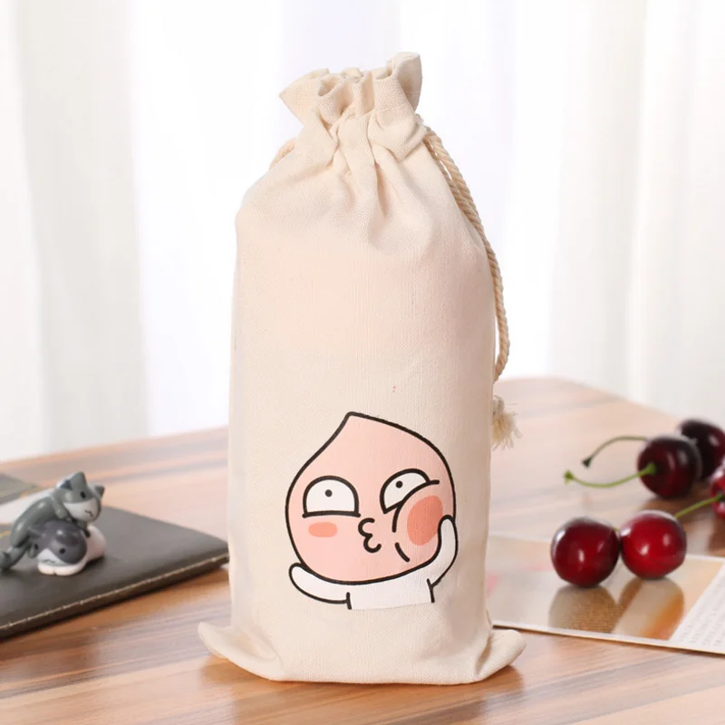 Мультфильм стеклянная кружка для воды Портативный герметичные питьевой Стекло