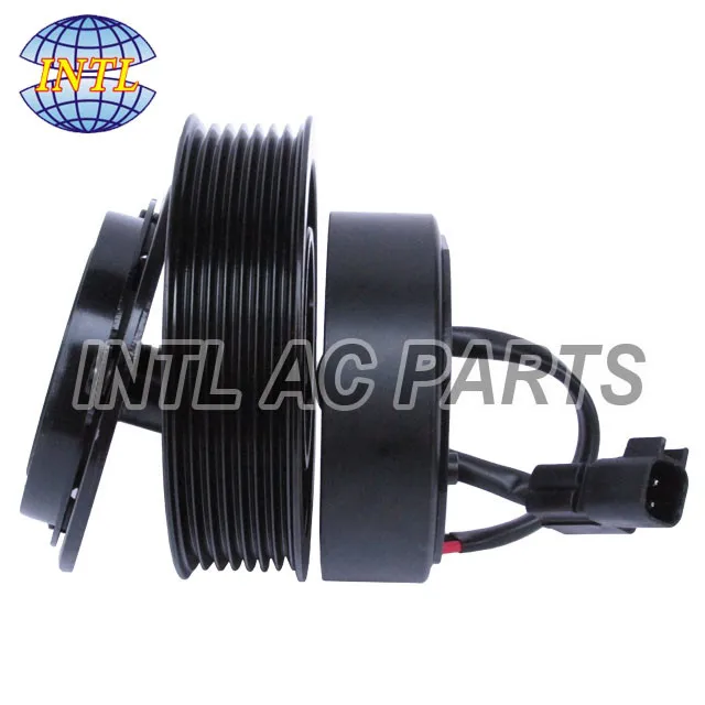 UC9M-19D629-BB AB39-19D629-BB 1715092 1715093 HCC HS13N Авто Воздушный a/c Компрессор сцепления для Ford Ranger пикап 3,2 TDCI Mazda BT50