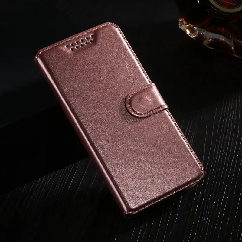 Роскошный кожаный бумажник чехол для BLU Studio G HD LTE откидная крышка Сияющий Криста.