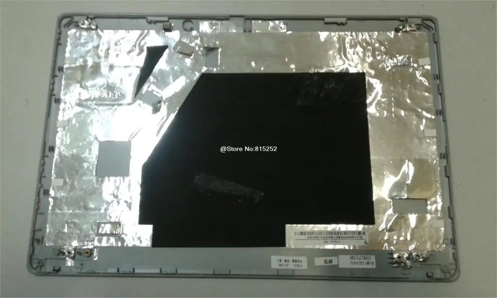 Верхняя крышка Упор для рук Acer Aspire V5 171 задняя AP0RO000631 60.M3AN2.001 AP0VF00010032D AP0R0000300