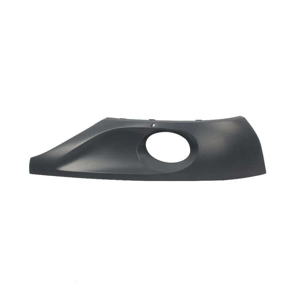 Передняя левая правая бампер голоgen Foglight решетка Безель для Touareg 7P 2011-2014 7P6 807 489 B 490